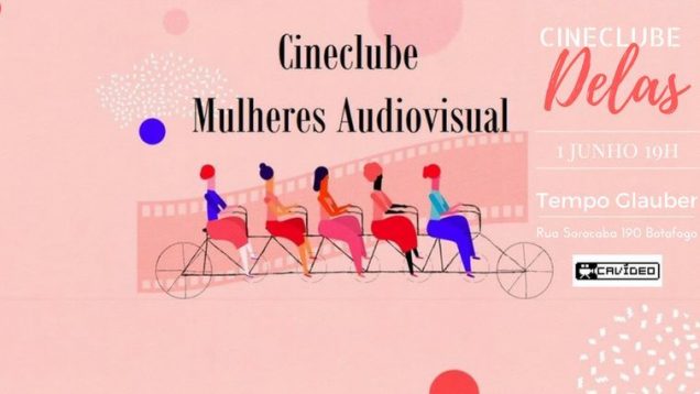 0004.Cineclube Itinerante Mulheres Audiovisual