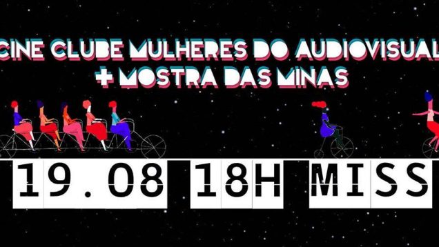 0005.Cineclube Itinerante Mulheres Audiovisual