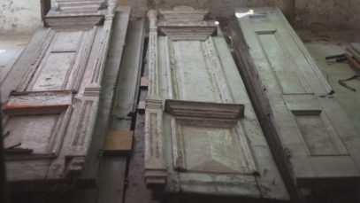 A cidade que vive em mim