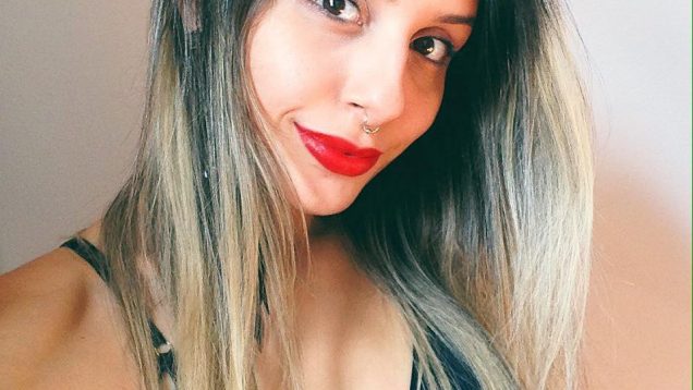 Aline Travezzano