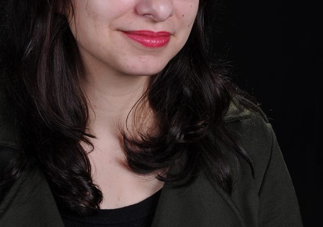 Cíntia Dutra