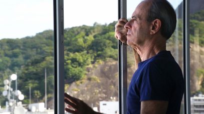 Lampião da Esquina