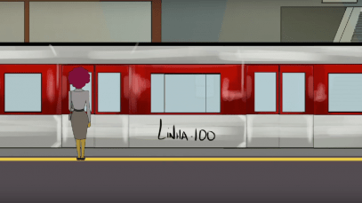 Linha 100