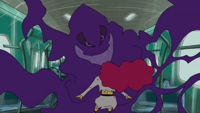 Linha 100 – Sentido Brasil