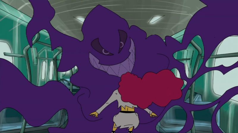 Linha 100 – Sentido Brasil