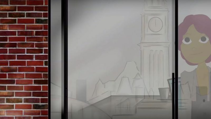 Linha 100 – Sentido Brasil_