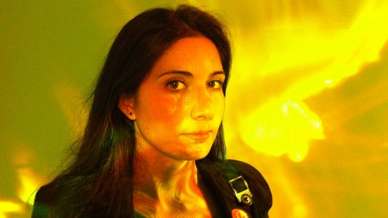 Lívia Perez