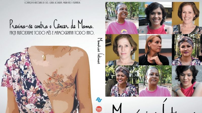 Memórias intimas