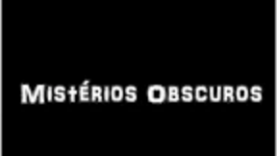 Mistérios obscuros