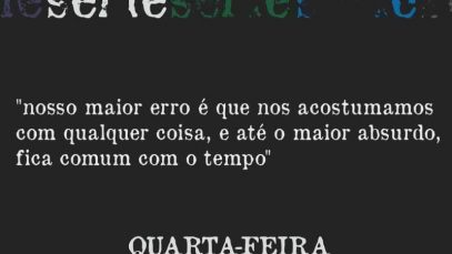 Mulheres em Série__