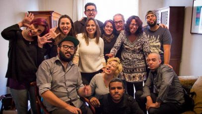 Mulheres em Série___