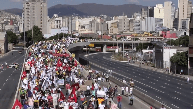 O partido evento_