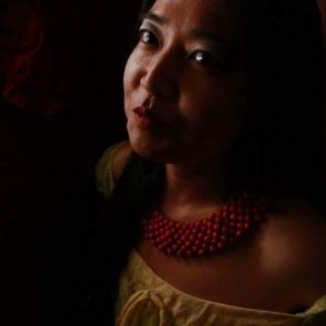 Rosemery Saçashima_