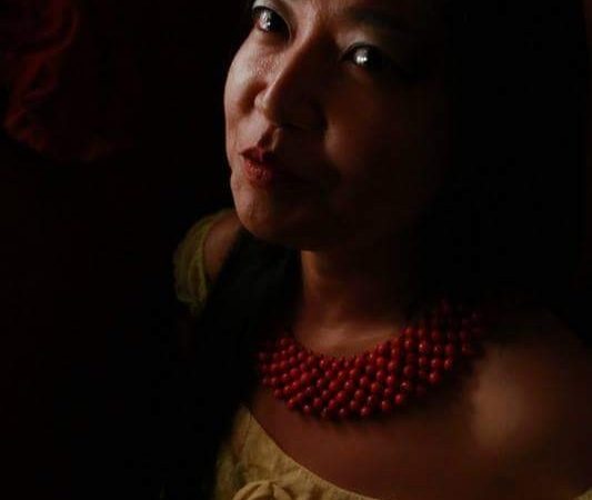 Rosemery Saçashima_