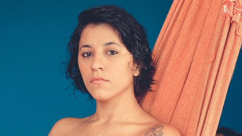 Sylara Silvério