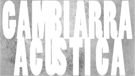 VENDEDORES AMBULANTES – GAMBIARRA ACÚSTICA