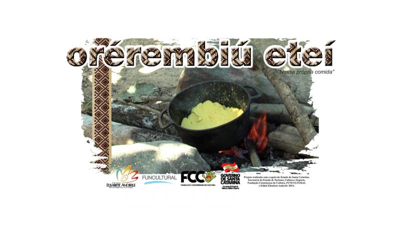 orérembiú eteí