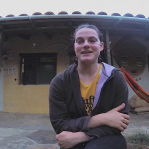 Angélica Lourenço de Almeida