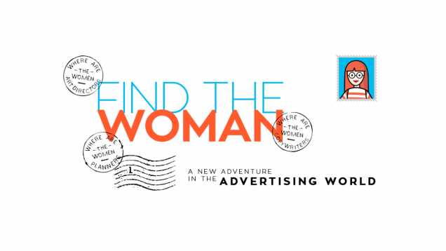 Find The Woman