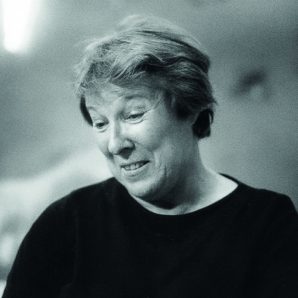 Solveig Nordlund