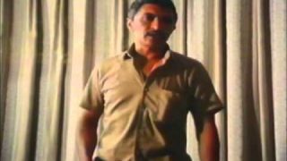 A arvore de marcação (1995)