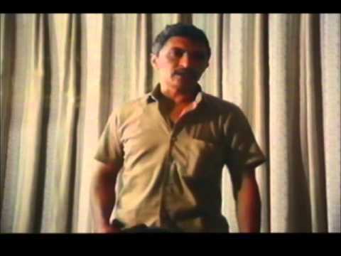 A arvore de marcação (1995)