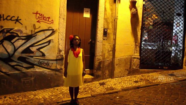A cidade e o Amor