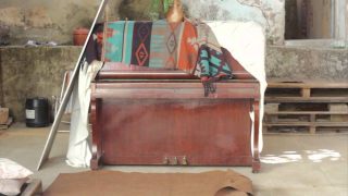 A cidade que vive em mim