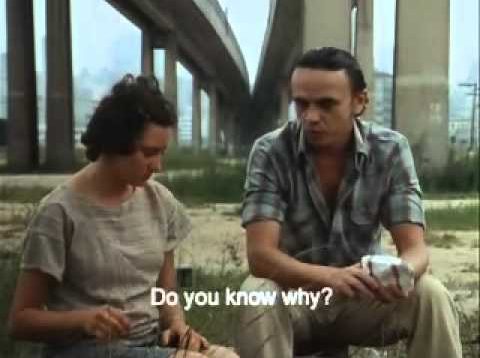 A hora da Estrela (1985)