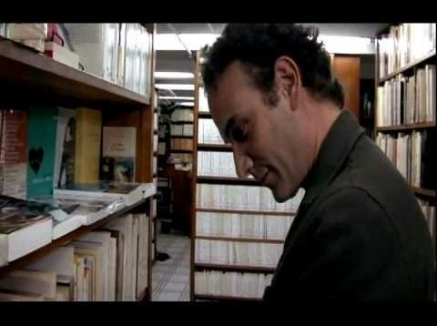 A via Lactea (2007)