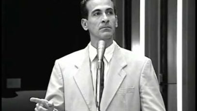 AI-5 o dia que não existiu – doc (2004)