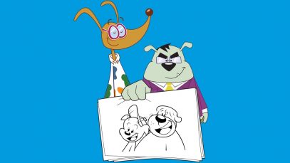 As aventuras de Gui e Estopa – O filme