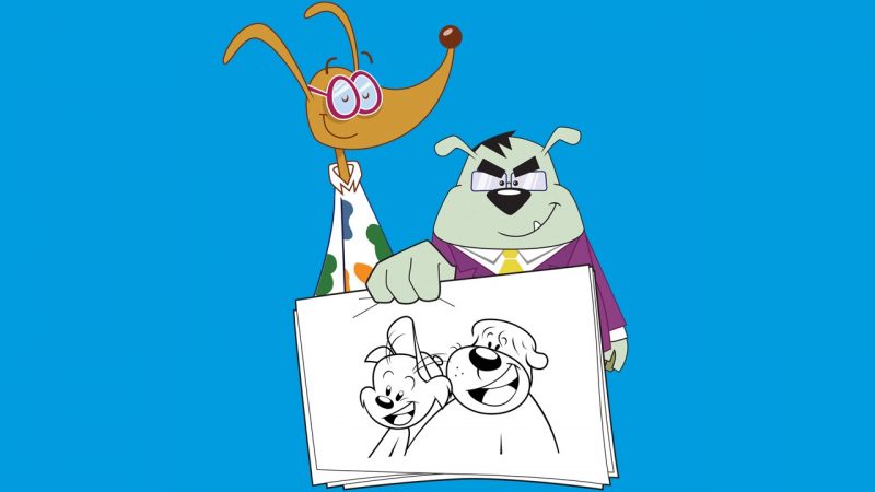 As aventuras de Gui e Estopa – O filme