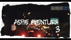 Aspie Aventura 3