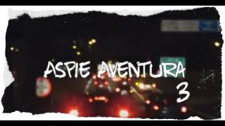 Aspie Aventura 3