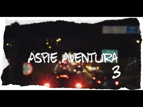 Aspie Aventura 3
