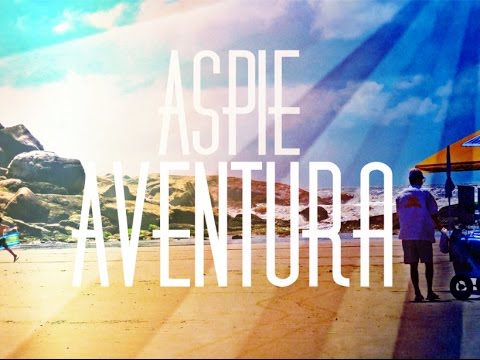 Aspie Aventura