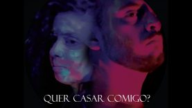 “Ayiosha – Quer Casar Comigo?” (Resposta)