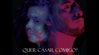 “Ayiosha – Quer Casar Comigo?” (Resposta)