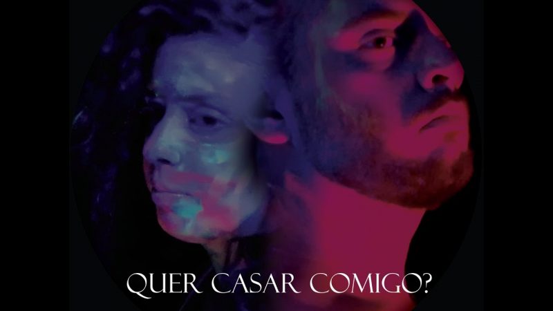 “Ayiosha – Quer Casar Comigo?” (Resposta)