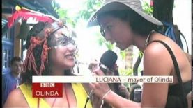 BBC Olinda