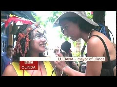 BBC Olinda