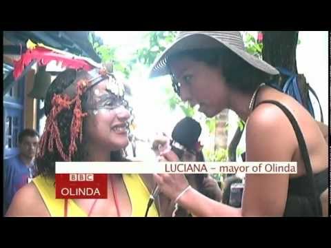 BBC Olinda