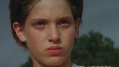 Cartão vermelho (1994) – curta