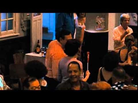 Chega de Saudade (2007)