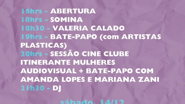 0009.Cineclube Itinerante Mulheres Audiovisual