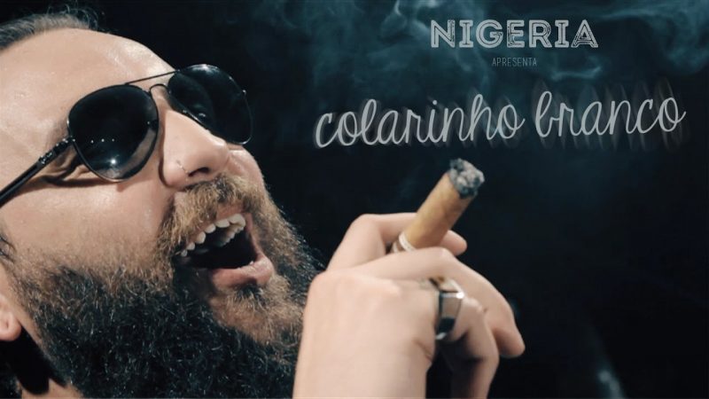 Colarinho Branco