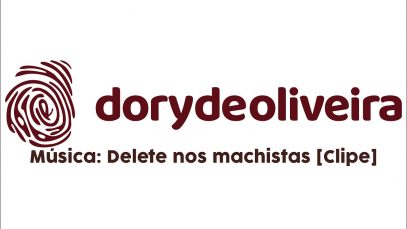 Delete os Machistas