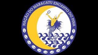 Desfile Encanto do Pina