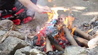 Encontro de SABERES FEMININOS